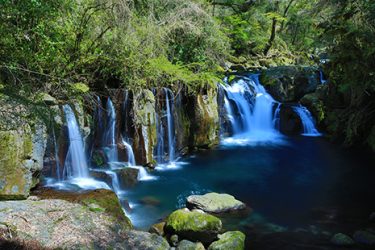 夏日避暑推薦｜日本五大絕美高原與清涼溪谷