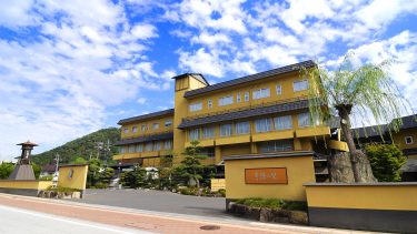 2025日本高級旅館推薦榜單50選(一)