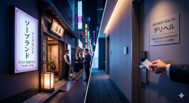 [2026 更新] 索普蘭 vs 德里赫魯：外國遊客應該選擇哪個？完整的比較指南